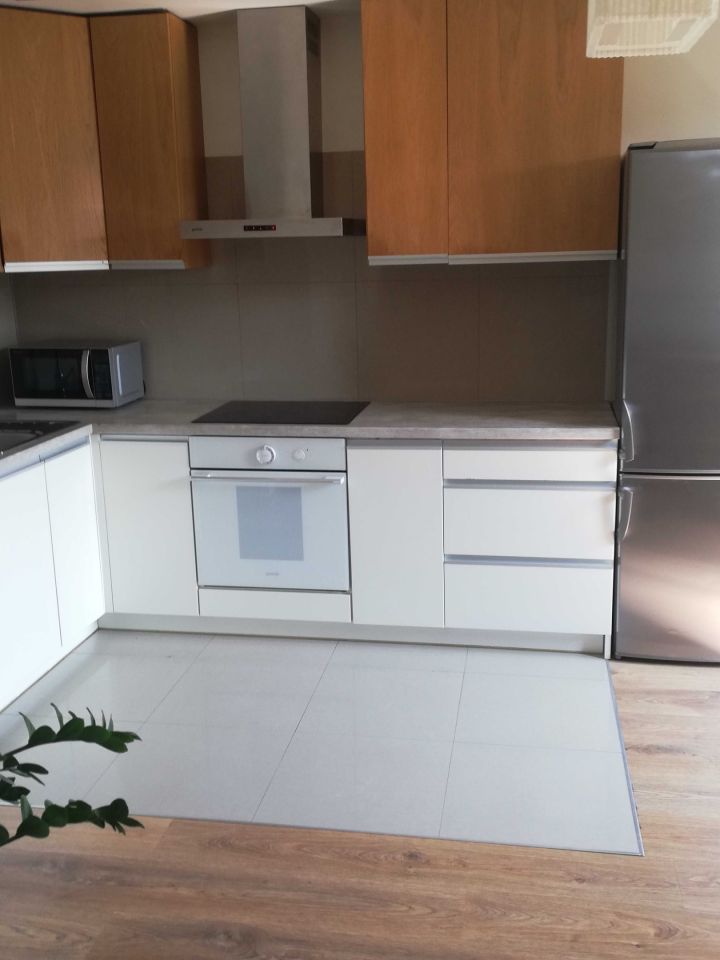 Mieszkanie 4-pokojowe Kraków Dębniki, ul. Obozowa. Zdjęcie 4