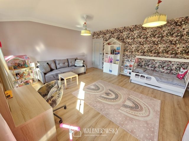 dom szeregowy, 6 pokoi Słupsk, ul. gen. Józefa Sowińskiego. Zdjęcie 20