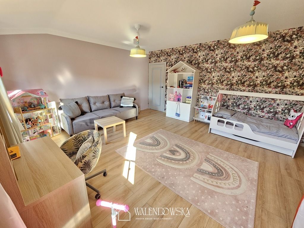 dom szeregowy, 6 pokoi Słupsk, ul. gen. Józefa Sowińskiego. Zdjęcie 20