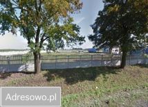 Działka budowlana Ostrowite