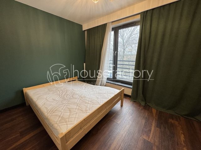 Mieszkanie 3-pokojowe Łódź Śródmieście, ul. Gdańska. Zdjęcie 8