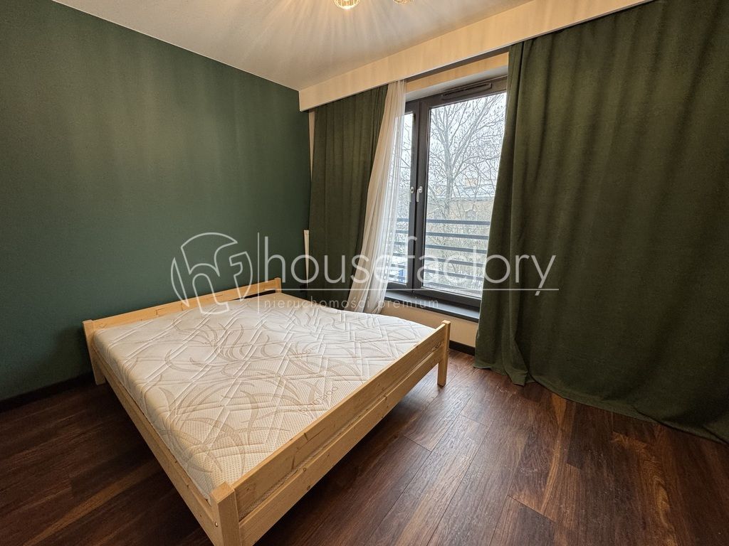 Mieszkanie 3-pokojowe Łódź Śródmieście, ul. Gdańska. Zdjęcie 8