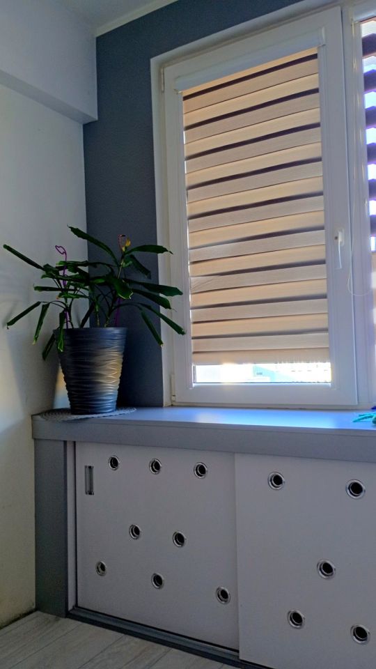 Mieszkanie 3-pokojowe Białystok Antoniuk, ul. Władysława Broniewskiego. Zdjęcie 14