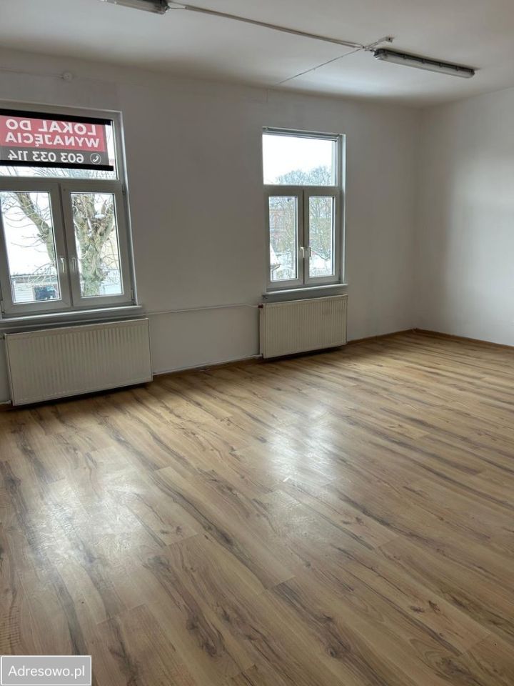 Lokal Nowy Dwór Gdański, ul. gen. Władysława Sikorskiego. Zdjęcie 2