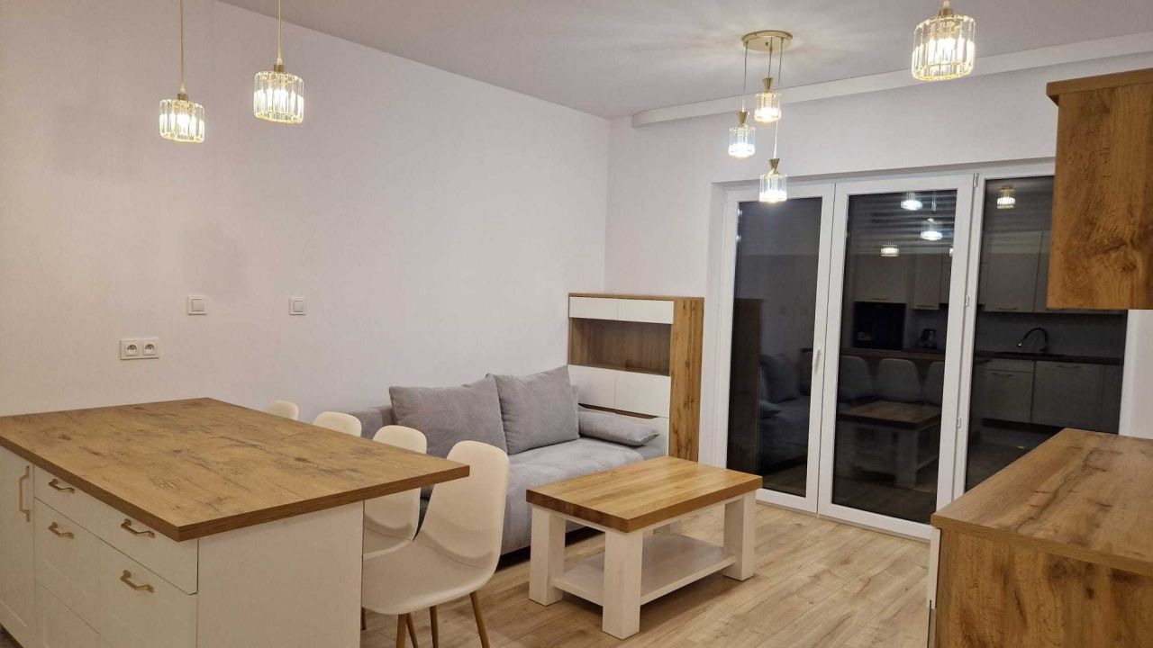 Mieszkanie 3-pokojowe Głogów Małopolski, ul. Fryderyka Chopina. Zdjęcie 7