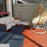 dom szeregowy, 4 pokoje Wilczyce, ul. Wrocławska. Zdjęcie 1