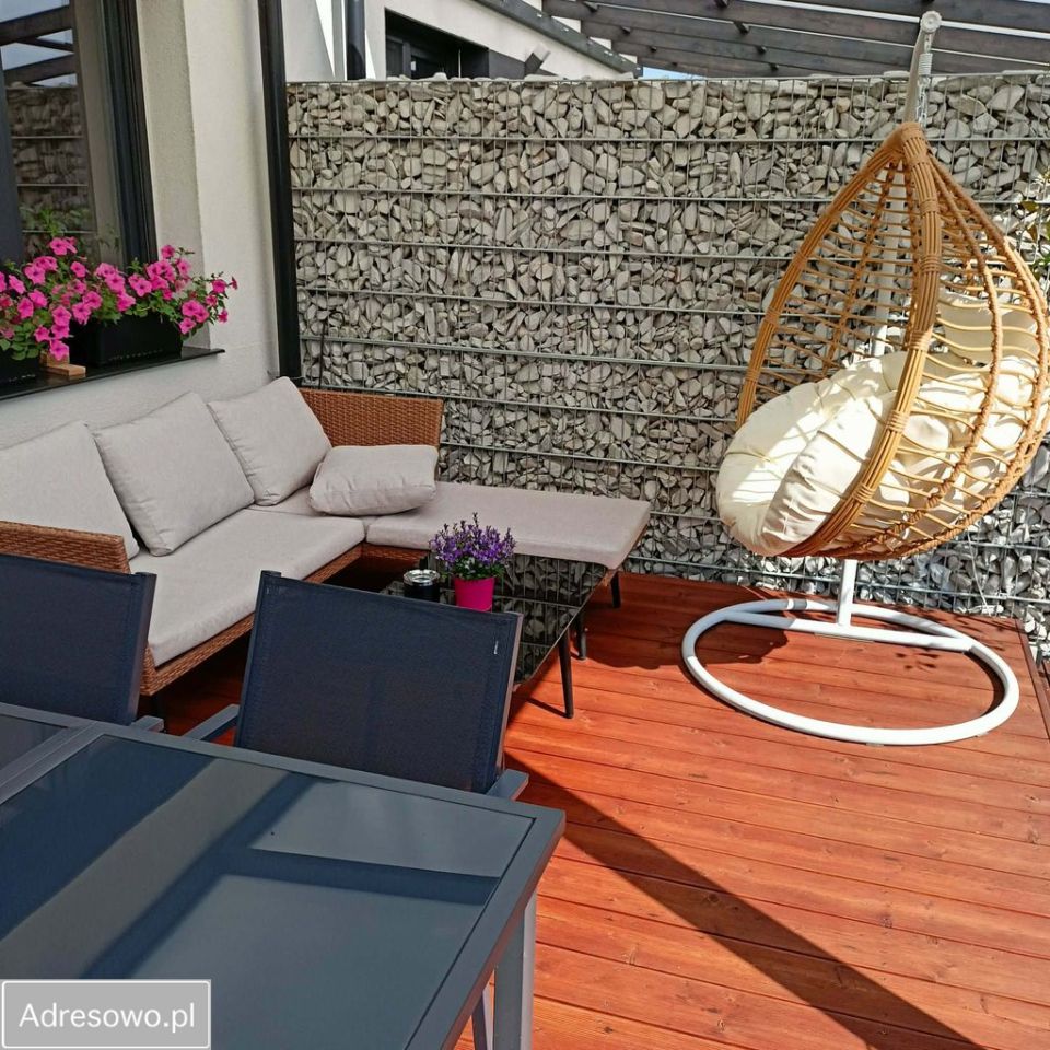 dom szeregowy, 4 pokoje Wilczyce, ul. Wrocławska. Zdjęcie 2