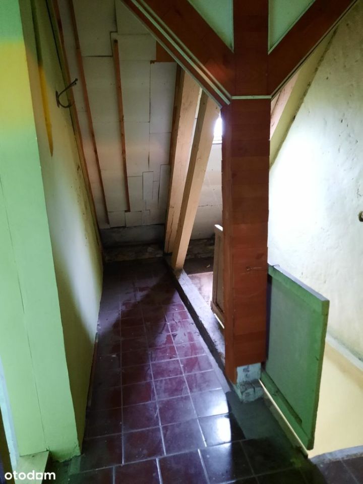 dom szeregowy, 4 pokoje Niegolewo, Niegolewo. Zdjęcie 7