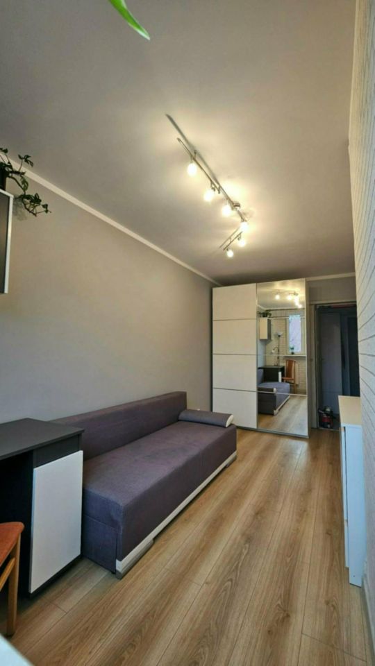 Mieszkanie 2-pokojowe Warszawa Bielany, ul. Szegedyńska. Zdjęcie 7