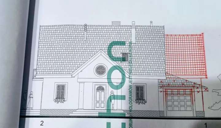 Działka budowlana Rynarzewo, ul. Leszczynowa