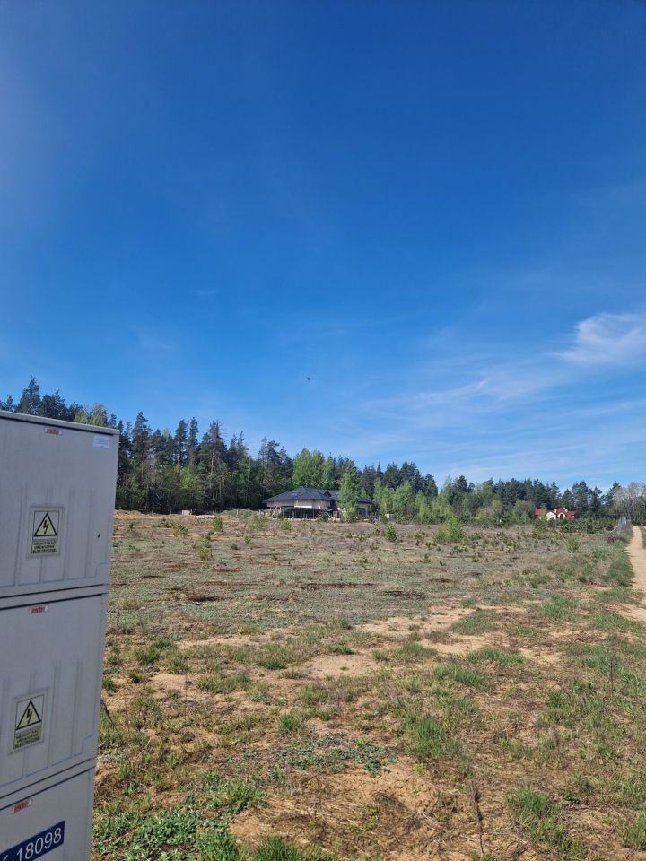 Działka rolno-budowlana Szczebra. Zdjęcie 2