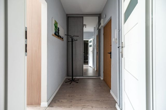 Mieszkanie 1-pokojowe Gdynia Śródmieście, ul. Starowiejska. Zdjęcie 10