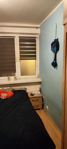 Mieszkanie 4-pokojowe Łódź Radogoszcz, ul. 11 Listopada. Zdjęcie 5