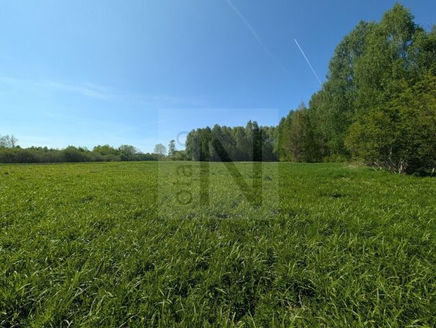 Działka budowlana Częstochowa Wielki Bór. Zdjęcie 3