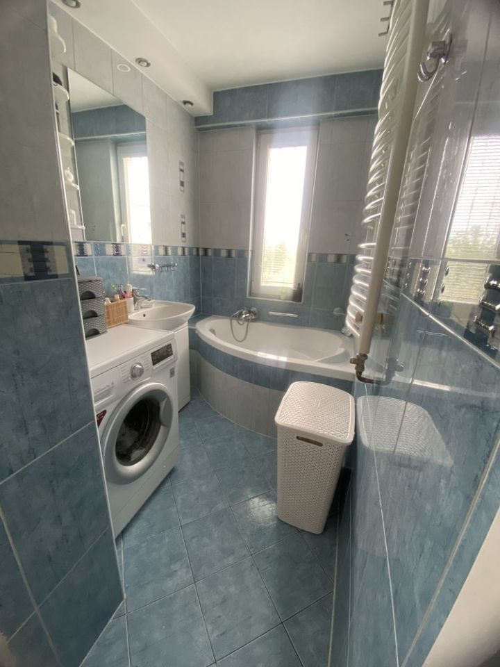 Mieszkanie 3-pokojowe Zduńska Wola, ul. Krzysztofa Kamila Baczyńskiego. Zdjęcie 8