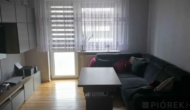 Mieszkanie 2-pokojowe Marki, ul. Kosynierów