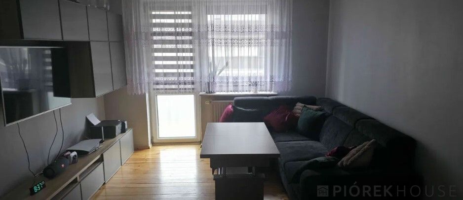 Mieszkanie 2-pokojowe Marki, ul. Kosynierów. Zdjęcie 1