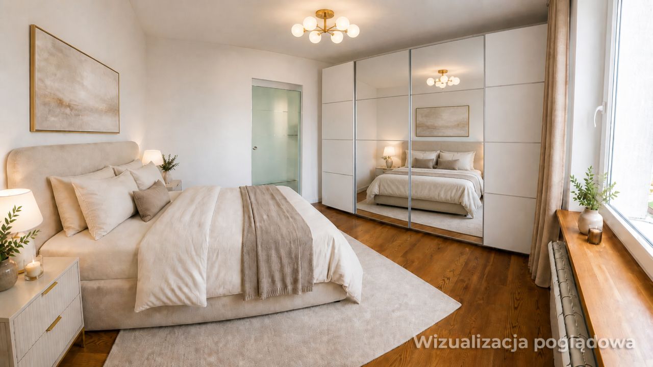Mieszkanie 2-pokojowe Warszawa Ursynów, ul. Meander. Zdjęcie 3