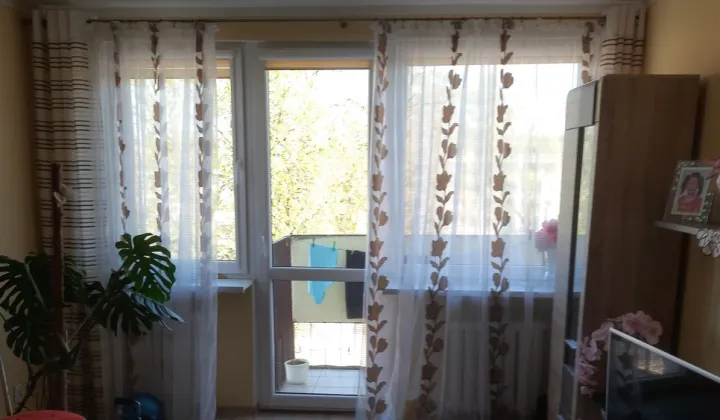 Mieszkanie 3-pokojowe Łobez