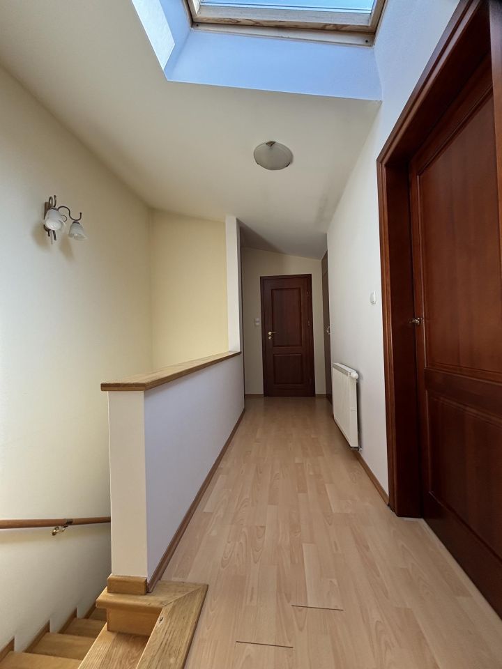 bliźniak, 6 pokoi Warszawa Wilanów, ul. Europejska. Zdjęcie 18