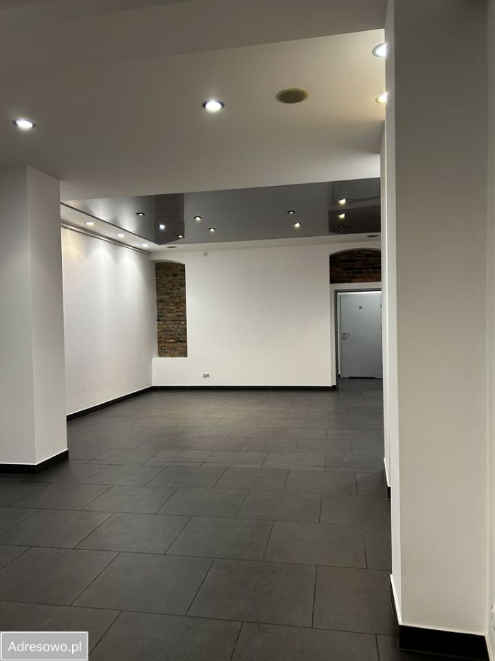 Lokal Katowice Zawodzie, ul. 1 Maja. Zdjęcie 6