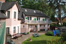 Hotel/pensjonat Pobierowo, ul. Warszawska. Zdjęcie 3