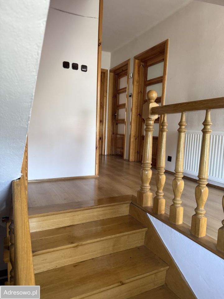 dom wolnostojący, 5 pokoi Stróża. Zdjęcie 11
