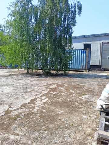 Hala/magazyn Borne Sulinowo, ul. Towarowa. Zdjęcie 11