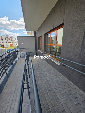 Lokal Lublin Węglin, ul. Koralowa. Zdjęcie 11