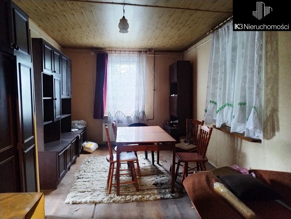 dom wolnostojący, 3 pokoje Skarżyn. Zdjęcie 4