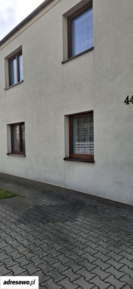 dom wolnostojący, 4 pokoje Poznań Starołęka Wielka. Zdjęcie 3