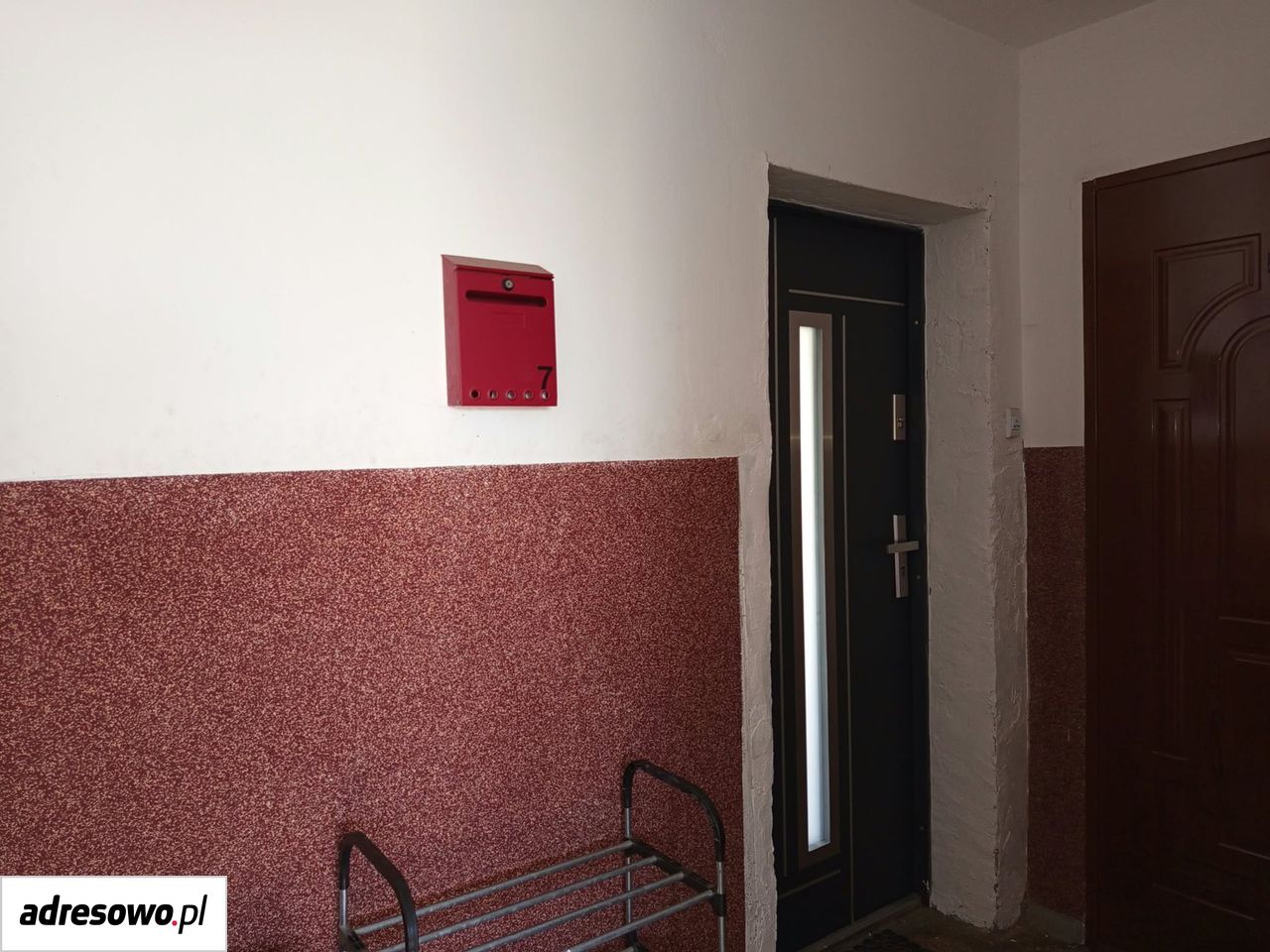 Mieszkanie 3-pokojowe Stare Gronowo. Zdjęcie 12