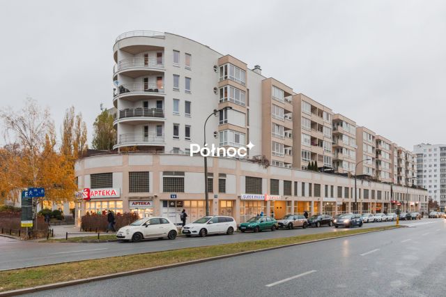 Mieszkanie 3-pokojowe Warszawa Ursynów, ul. Belgradzka. Zdjęcie 13