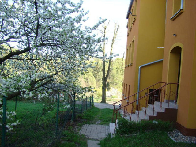 Mieszkanie 4-pokojowe Wałbrzych Glinik, ul. Glinicka. Zdjęcie 1