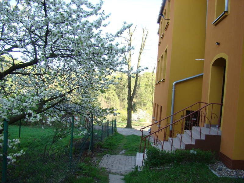 Mieszkanie 4-pokojowe Wałbrzych Glinik, ul. Glinicka