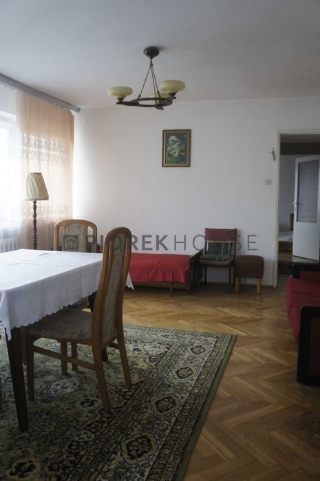 Mieszkanie 2-pokojowe Warszawa Żoliborz, ul. Władysława Broniewskiego