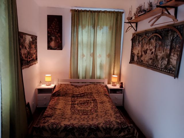 Mieszkanie 2-pokojowe Jarkowice. Zdjęcie 1