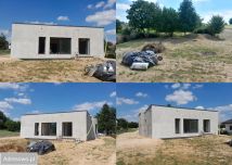 dom wolnostojący, 5 pokoi Natalin, ul. Gwieździsta. Zdjęcie 2