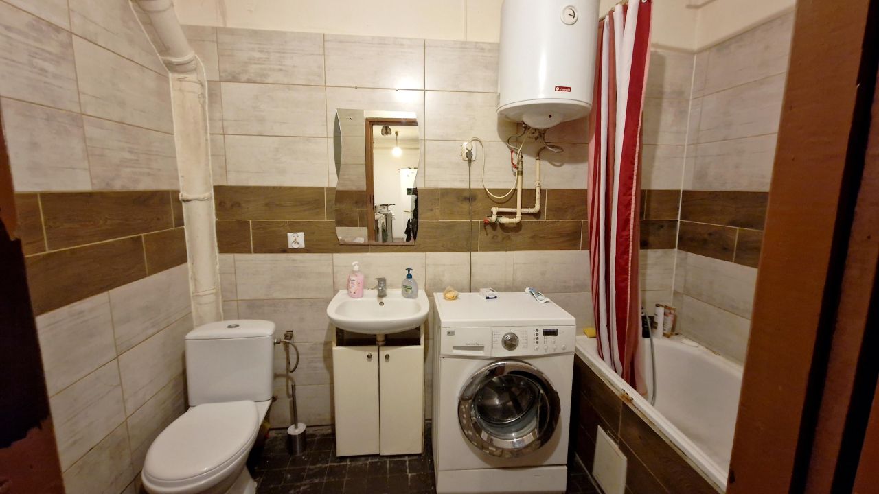 Mieszkanie 3-pokojowe Wrocław Śródmieście, ul. Mikołaja Reja. Zdjęcie 2