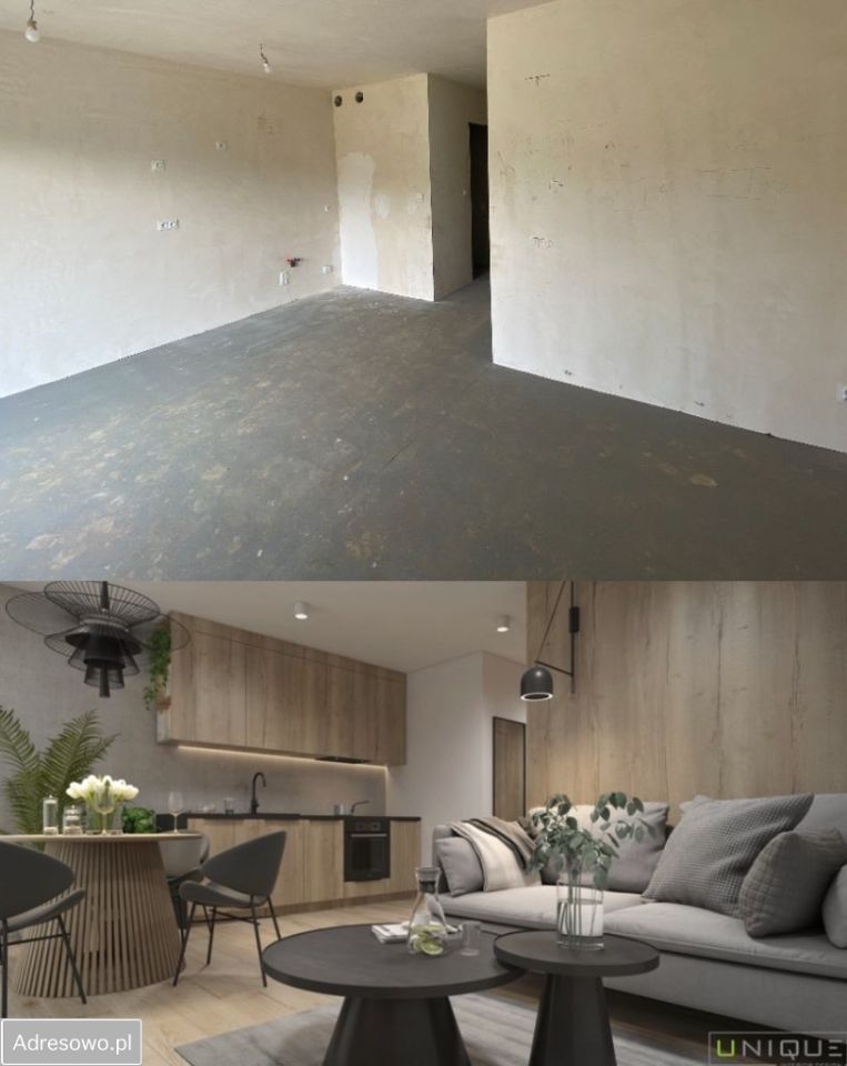 Mieszkanie 2-pokojowe Władysławowo, ul. Gdyńska. Zdjęcie 8