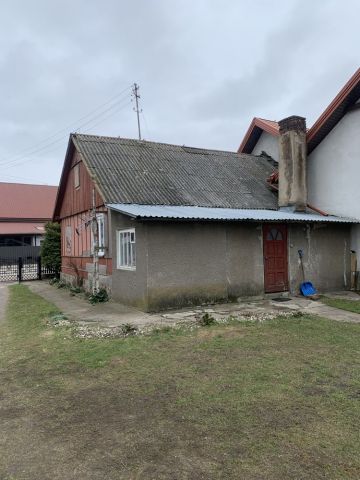 dom wolnostojący Jabłoń Kościelna. Zdjęcie 1