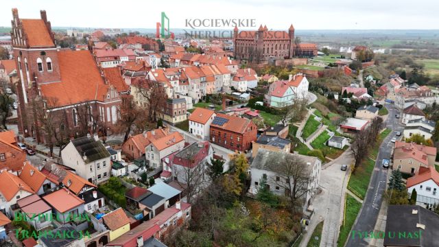 Mieszkanie 5-pokojowe Gniew, ul. Pod Basztą. Zdjęcie 10