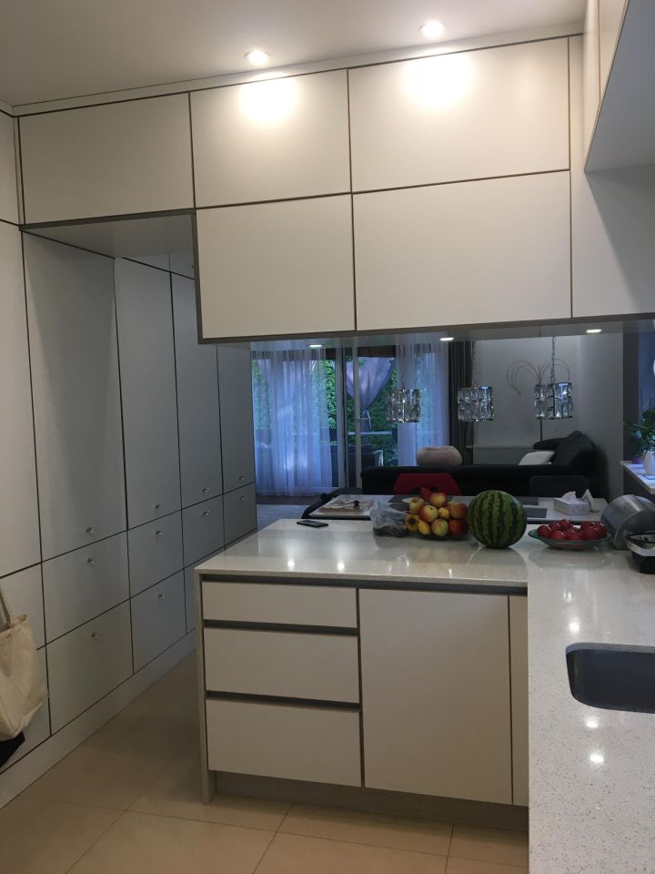 dom szeregowy, 4 pokoje Warszawa Białołęka, ul. Międzyrzecze. Zdjęcie 3