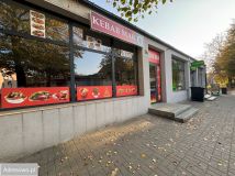 Lokal Ciechanów, ul. Aleksandra Świętochowskiego. Zdjęcie 3