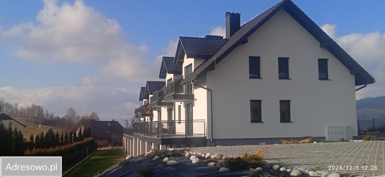 Mieszkanie 3-pokojowe Jaworzynka. Zdjęcie 7