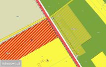 Działka budowlana Marynino. Zdjęcie 1