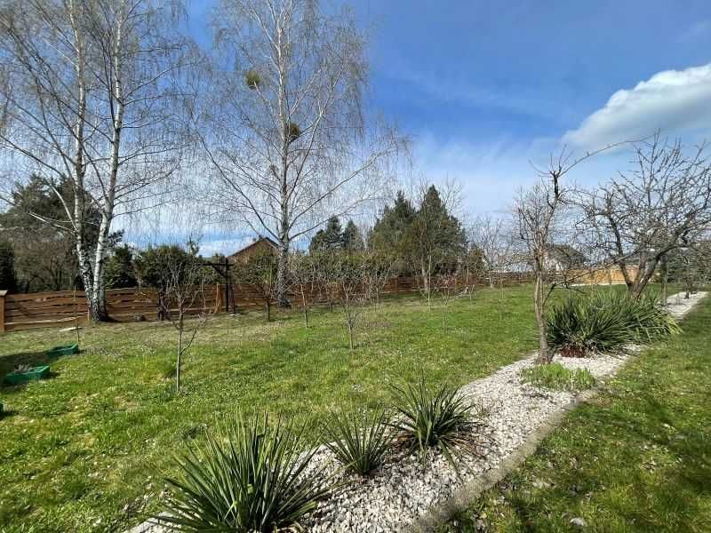 Działka rolno-budowlana Wierzbica. Zdjęcie 6