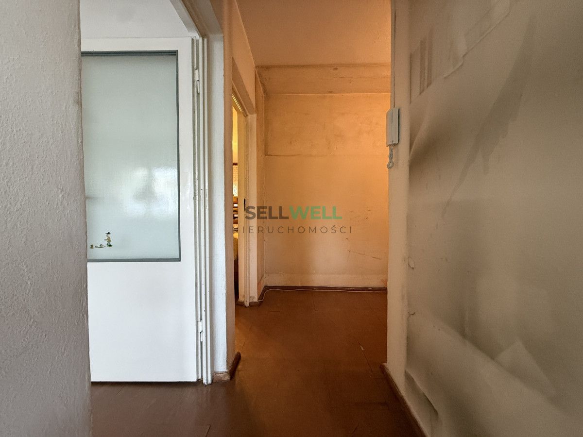 Mieszkanie 2-pokojowe Łódź Bałuty, ul. Hipoteczna. Zdjęcie 8