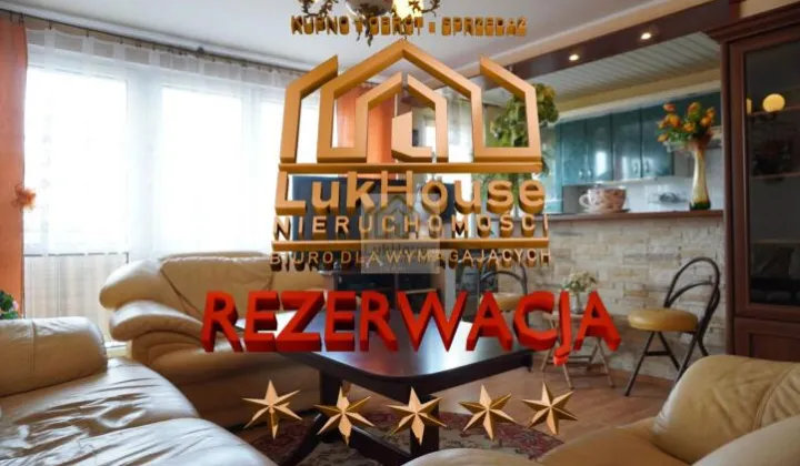 Mieszkanie 3-pokojowe Bytom Miechowice, ul. Alojzego Felińskiego