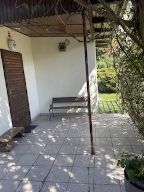 Działka rod Szałe, ul. Wiśniowa. Zdjęcie 15